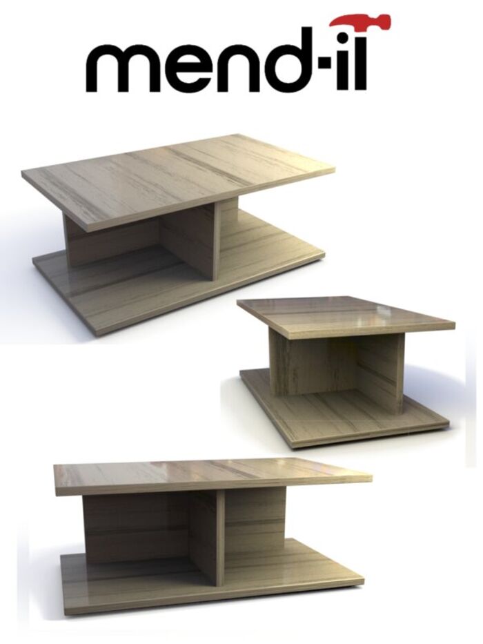 Carpentry work by Mend-It