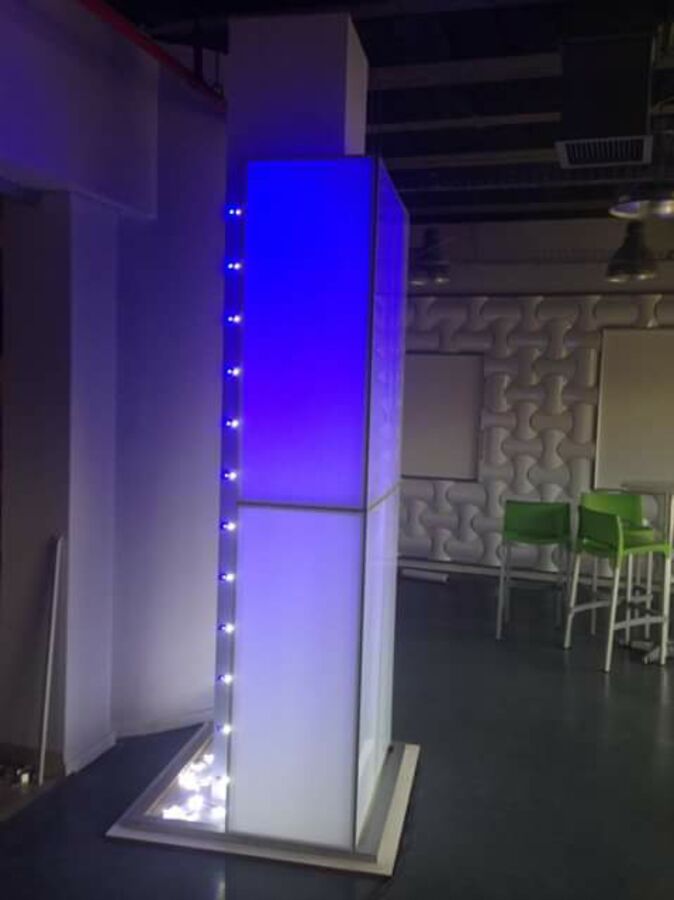 Electrical work by Mend-It